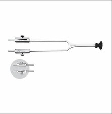 Stimmgabel nach rydel - stimmgabel,