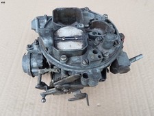 Vergaser ZENITH Opel Rekord E