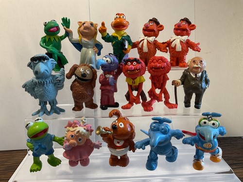 Muppets show schleich maia - muppets,
