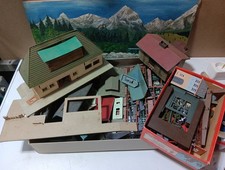 Vero, Faller, Auhagen