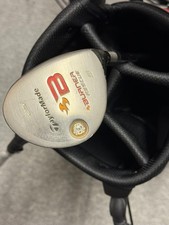 Taylor Made Burner Rescue