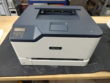 Xerox C230 Farblaserdrucker - Einsatzbereit