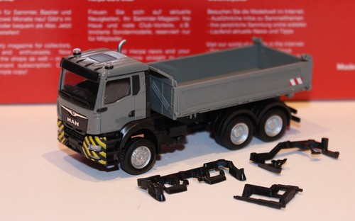 Herpa man tgs achs - herpa,