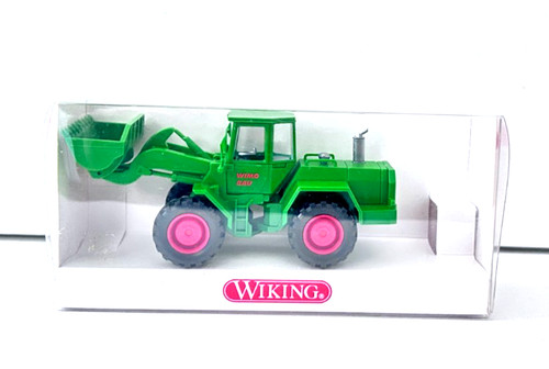 Wiking 6510124 liebherr - wiking,
