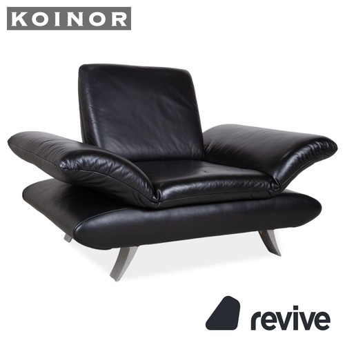 Koinor rossini leder sessel - koinor,