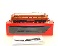 Märklin H0 aus 29660 Diesellok Nohab der NSB - digital, Sound
