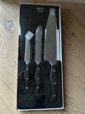 RÖSLE, Pura, Messer-3er-Set
