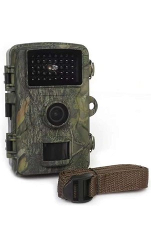 Hplive wildkamera 12mp 1080p - hplive,