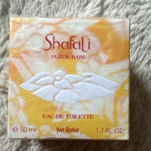 Yves rocher shafali fleur - rocher,