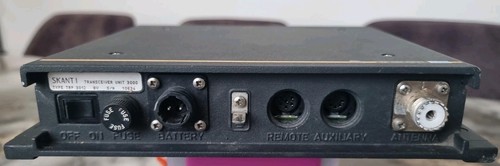 Skanti transceiver unit 3000 - transceiver,