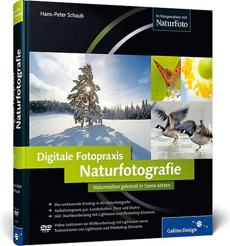 Digitale fotopraxis - digitale,