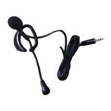 Stabo Freecom 500 Headset Ohrhöhrer/ Mikrofon Kombi