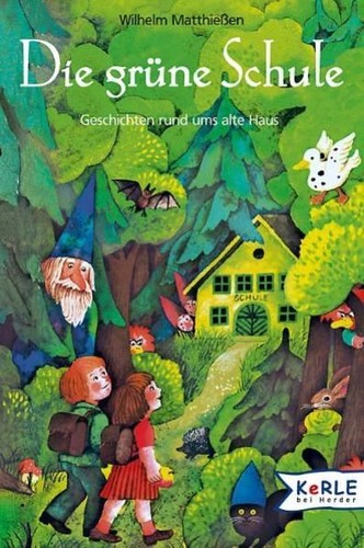 Die grüne schule märchen - die,