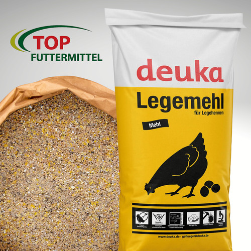 Deuka legemehl - deuka, 25