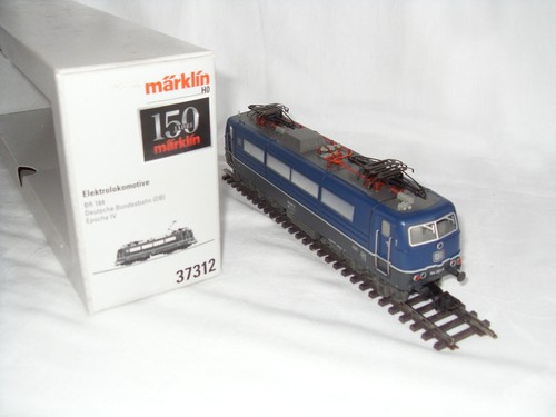 Märklin 37312 lok - märklin, 37312,