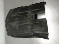 Rex RS 500     Unterboden