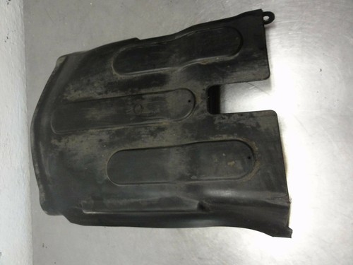 Rex 500 unterboden - ,