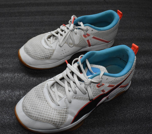 Puma turnschuhe hallenschuhe - puma,