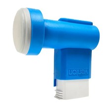 Venton BL-Q LNB für Multischalter Quattro LNC LMB FULL SAT TV Anlage 3D HDTV UHD