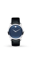 Movado Museum Classic Herrenuhr 606610