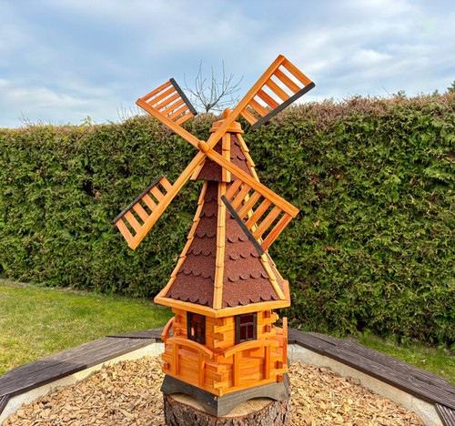 Darlux xxl garten - xxl, garten-windmühle