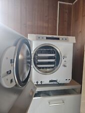 autoklav sterilisator