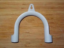 SCHLAUCHHALTERUNG - WASCHMASCHINE - FORON WAK - GEBRAUCHT