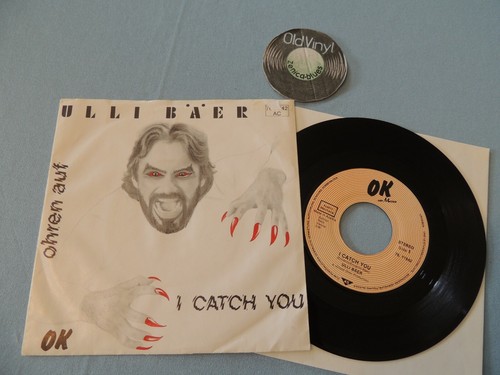 Single ulli bäer ohren - single,