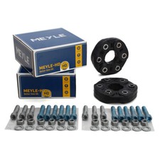 2x MEYLE HD Gelenkscheibe für