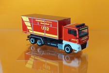 Herpa 098199 MAN TGX XL Euro6c