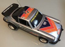 Porsche 911 RC 1:18 Nikko