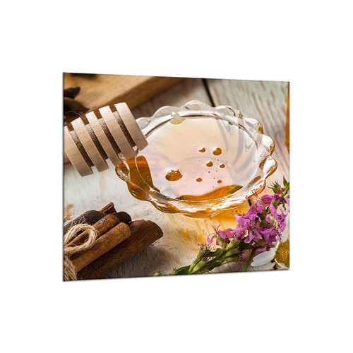 Küchenrückwand glas 65x60 - küchenrückwand,