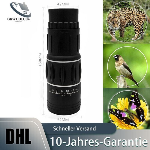 Monokulares fernglas teleskop - monokulares,