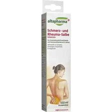 Altapharma Schmerz- und
