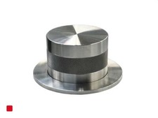 Systemceram Premium Excenterbetätigung Edelstahl 0871