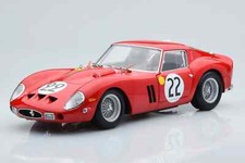 New KYOSHO FERRARI 250 GTO