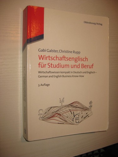 Wirtschaftsenglisch für