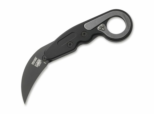 Crkt provoke first responder - first,