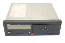 VDO Continental Fahrtenschreiber Tachograph A0024465233 passend für MercedesBenz