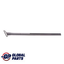 Mercedes C207 Seat Belt Feeder Rod vorne rechts Handover Arm Trim A2078600457