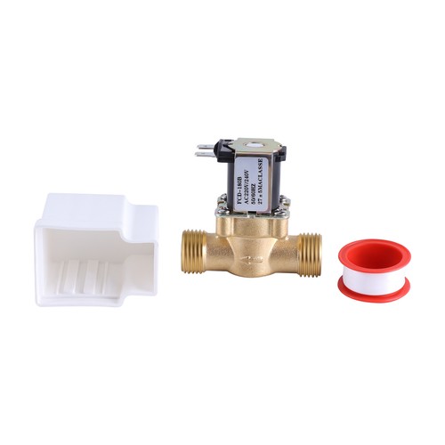 Magnetventil ac - g1/2",