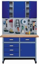 Küpper Sparset 70424-7, 120