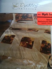 2 tlg. Dyckhoff Frottier