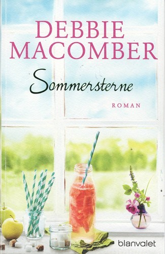 Sommersterne debbie macomber - debbie,
