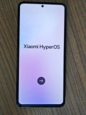 Xiaomi 13T Pro 512GB 5G Android Smartphone 6,67" AMOLED 50M 12GB DualSIM schwarz