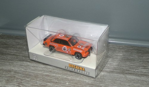 Brekina 20780 opel ascona - opel, b