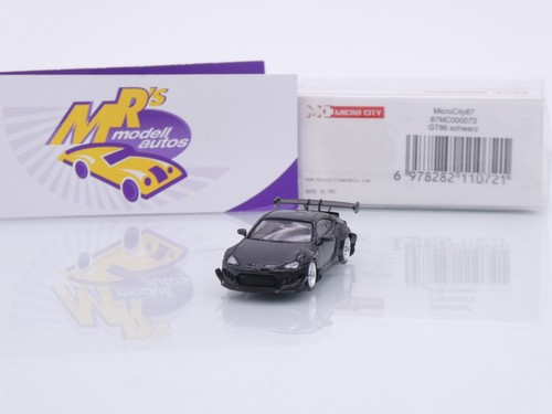 Micro city herpa 87mc000073 - herpa,