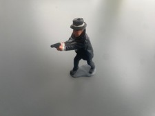 Corgi 290 Kojak Original Figur