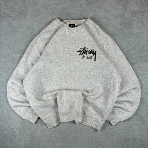 Vintage stussy 2000 - vintage, 2000's