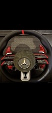 AMG Performance Lenkrad